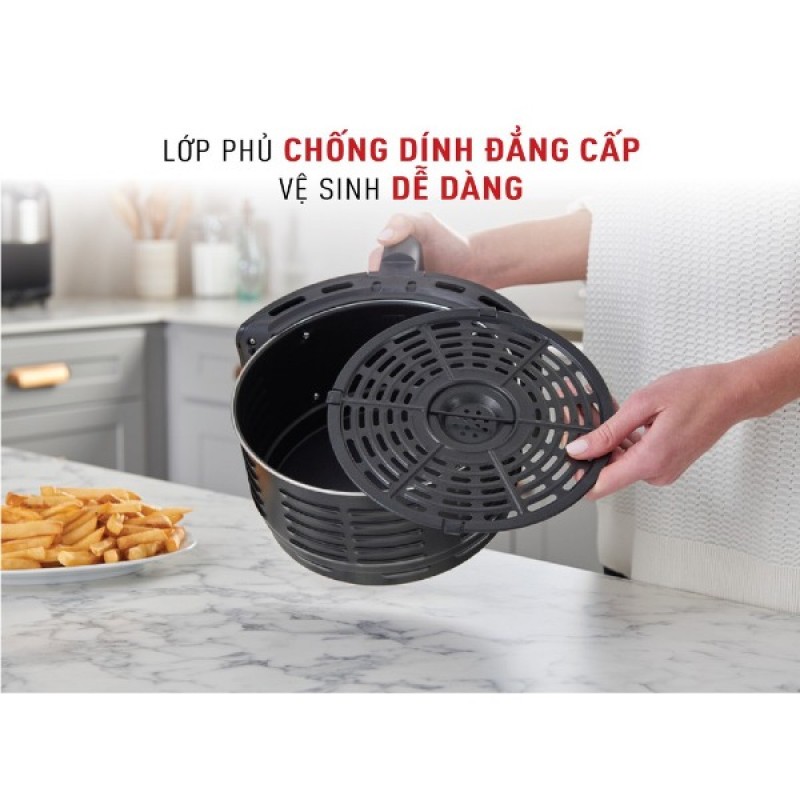 Nồi chiên không dầu EY401D15 Nồi chiên không dầu EY401D15