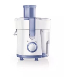 Máy ép trái cây Philips HR1811 - Hàng chính hãng