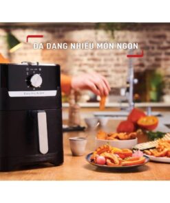 Nồi chiên không dầu Tefal 9 trong 1 Easy fry Oven & Grill FW501815 4.9 209 Đánh Giá 673 Đã B