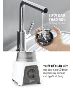 Máy xay sinh tố Tefal Blendeo+ BL2C1166 - 450W, 1.25L