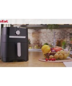 Nồi chiên không dầu Tefal 9 trong 1 Easy fry Oven & Grill FW501815 4.9 209 Đánh Giá 673 Đã B