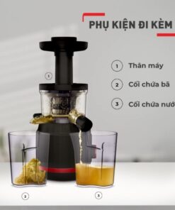 Máy ép trái cây ZC150838