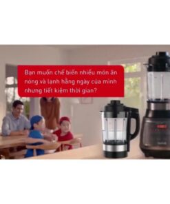 Máy xay sinh tố Tefal - BL967B66