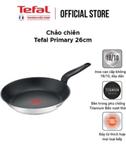 Chảo chiên Tefal Primary 26cm
