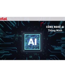 Nồi cơm điện tử Tefal 1.8L RK776968