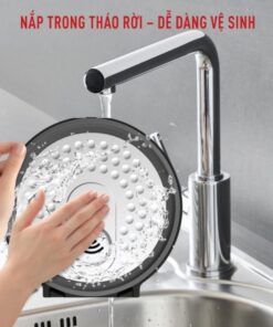 Nồi cơm điện tử Tefal RK808168 - 1.5L, 1200W