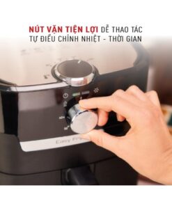 Nồi chiên không dầu Tefal 9 trong 1 Easy fry Oven & Grill FW501815 4.9 209 Đánh Giá 673 Đã B