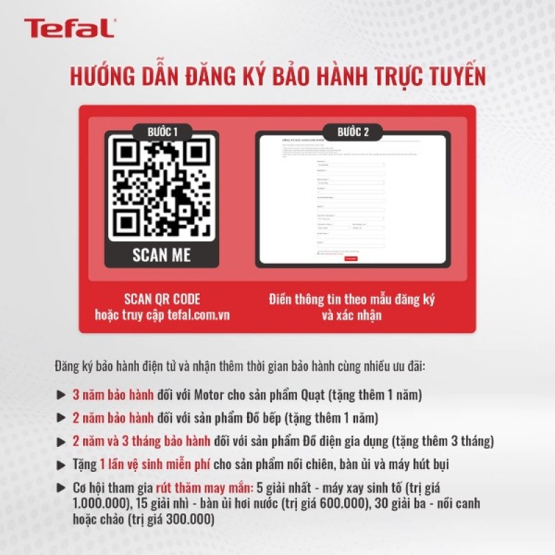 Nồi cơm điện Tefal Easy Rice Compact RK730168 - 600W, 1L Nồi cơm điện Tefal Easy Rice Compact RK730168 - 600W, 1L
