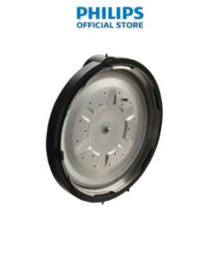 Nồi áp suất điện tử Philips 5L HD2136