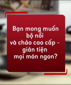 Chảo chiên Tefal Primary 26cm