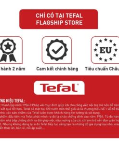Nồi cơm điện cơ Tefal RK364A68 - 2L, 700W
