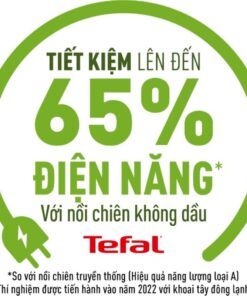 Nồi chiên không dầu Tefal 3 trong 1 Easy fry Steam & Grill FW201815